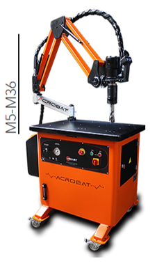 Acrobat M5-M24