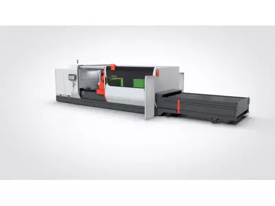 ByStar Fiber 4020 10 KW