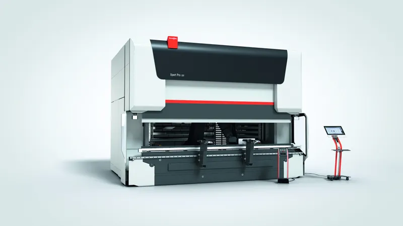 Xpert Pro 320