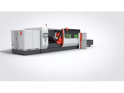 ByStar Fiber 4020 10KW