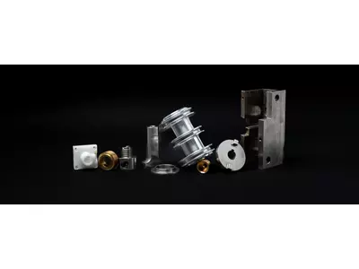 Verschiedene Positionen