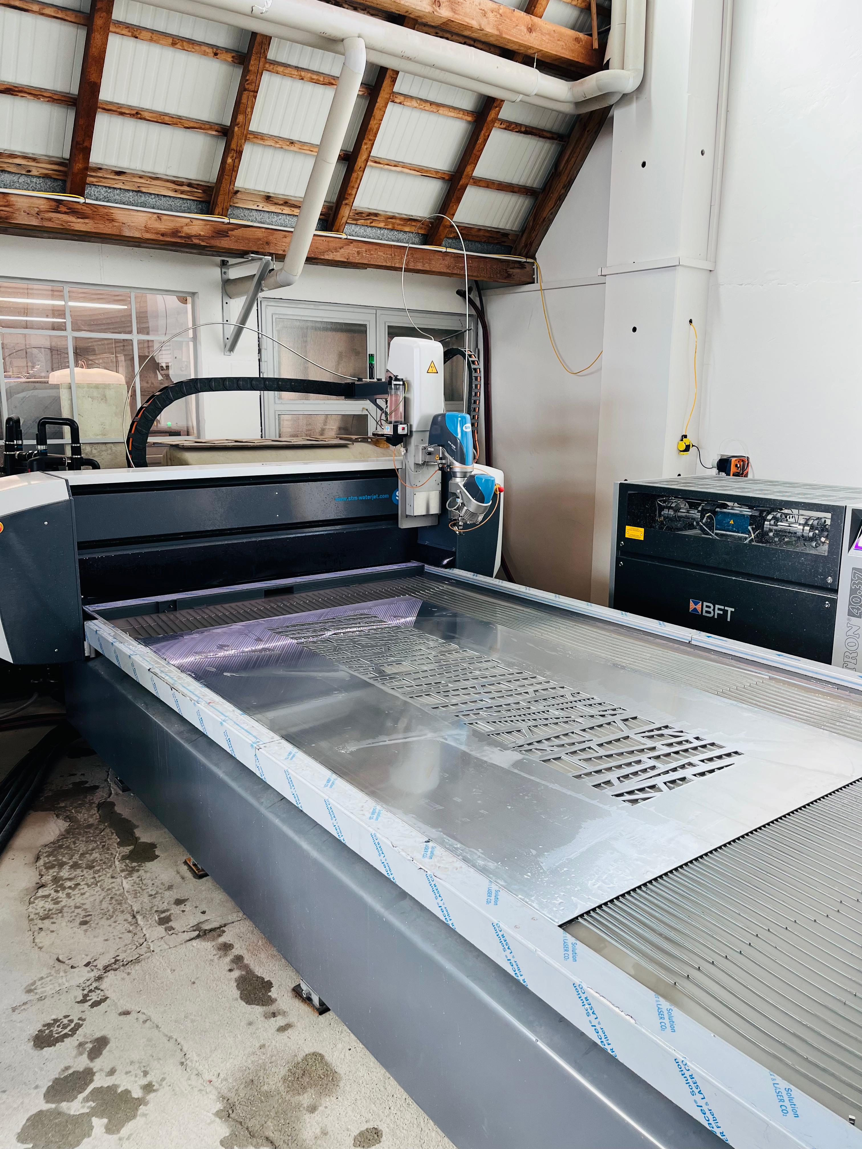 STM 4020 PremiumCut 3D-68