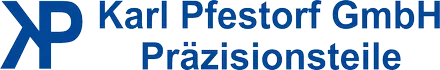 Logo di Karl Pfestorf GmbH Präzisionsteile