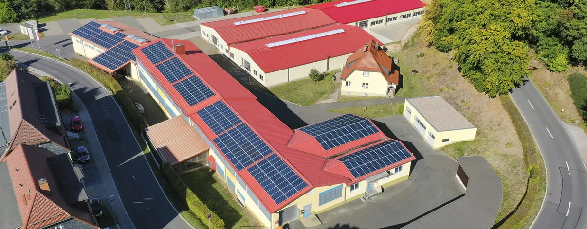 Karl Pfestorf GmbH Präzisionsteile