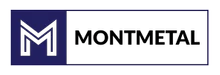 Montmetal d.o.o Logo