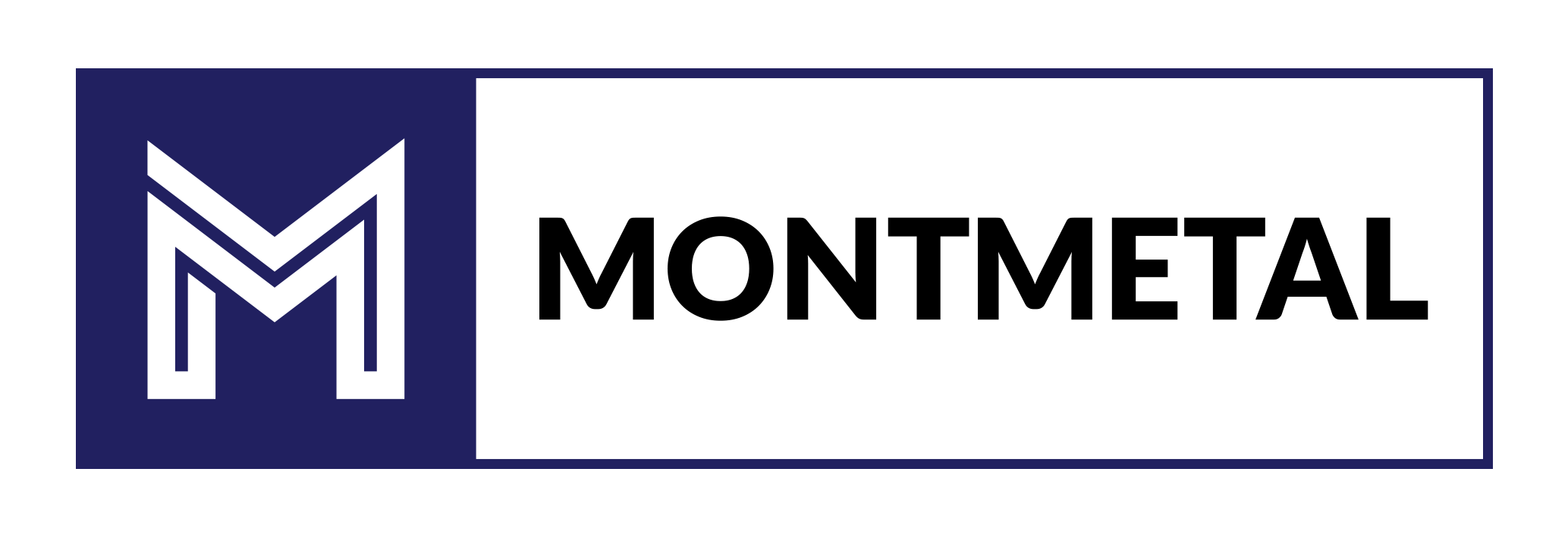 Montmetal d.o.o Logo
