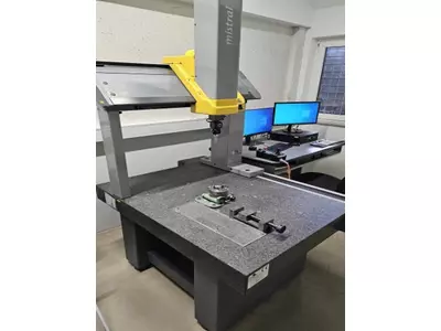 3D CMM
