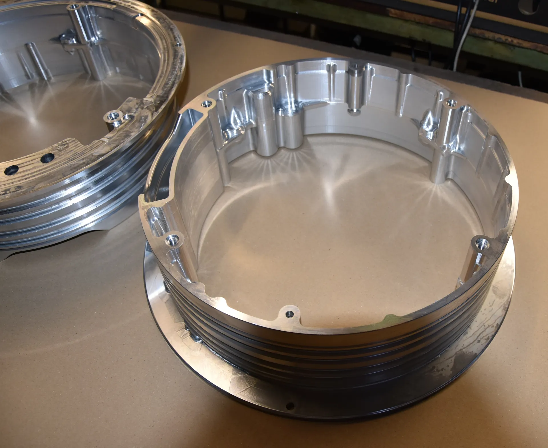 Stator