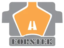 Forstek d.o.o. Logo