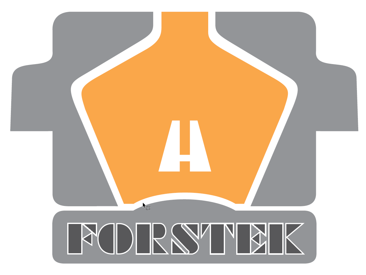 Forstek d.o.o. Logo