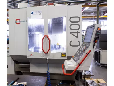 Hermle C400