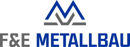 Logo von F&E Metallbau GmbH
