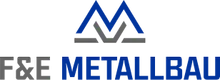 F&E Metallbau GmbH Logo