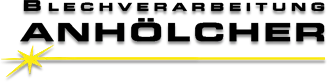 Logo di Anhölcher GmbH