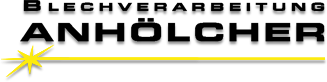 Anhölcher GmbH Logo