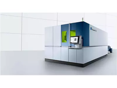 TruLaser 3030