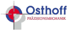 Osthoff Präzisionsmechanik Logo