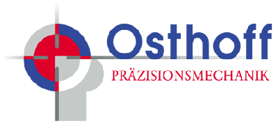 Osthoff Präzisionsmechanik Logo