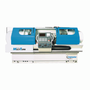 Colchester CNC 3000
