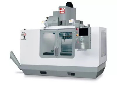 HAAS VF-3