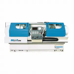 Colchester CNC 3000