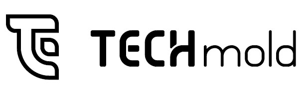 Techmold Slovakia s. r. o. Logo