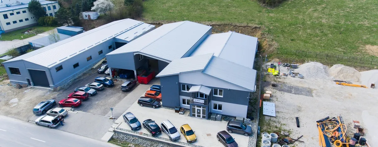 Techmold Slovakia s. r. o.