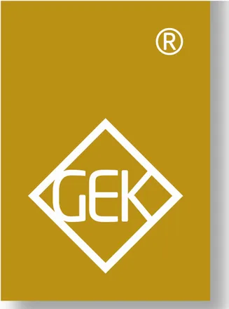 Logo di GEK GmbH & Co. KG
