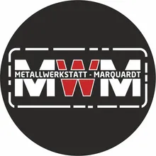Metallwerkstatt Marquardt Logo