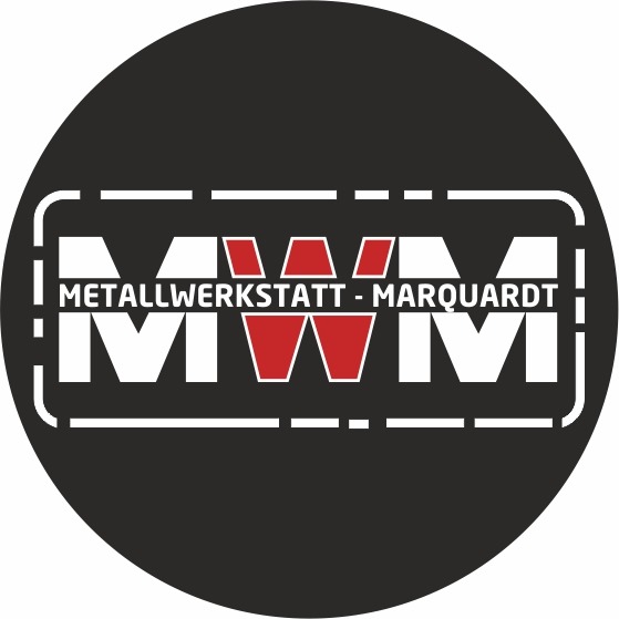 Metallwerkstatt Marquardt Logo