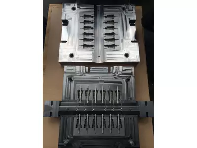 Gummispritz Werkzeug