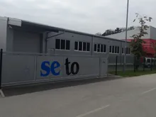 SETO d.o.o. Logo