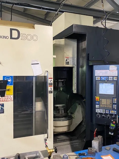 D500