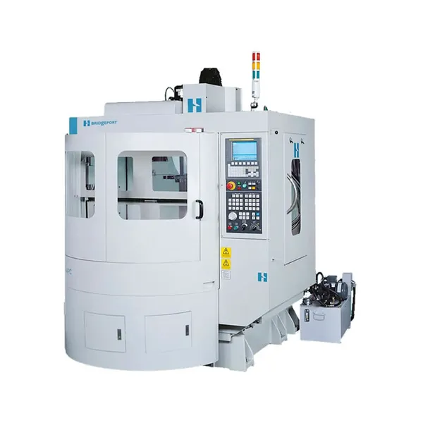VMC 480 APC