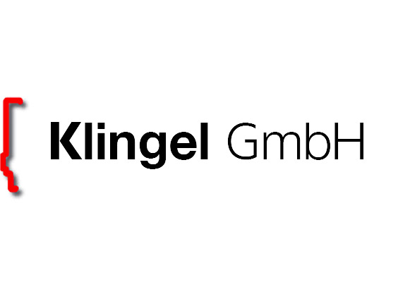 Klingel GmbH Logo