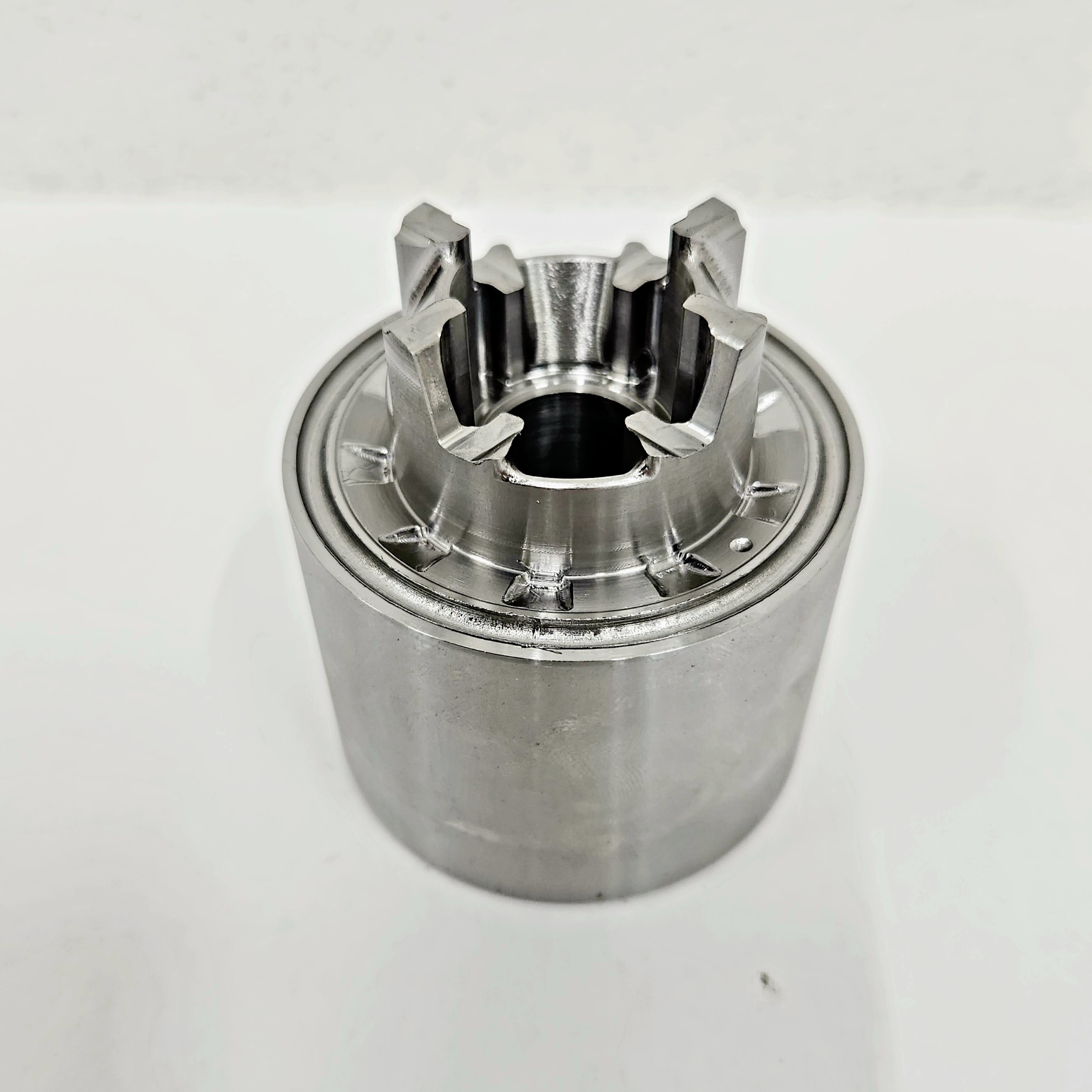 Part of the mold
