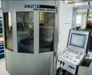 DMU60T