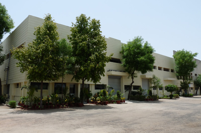 Kostwein India Company Private Ltd