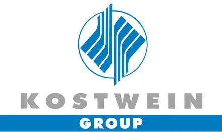 Logo von Kostwein Maschinenbau GmbH
