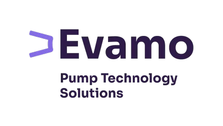 Logo von Evamo - Pump Technology Solutions PS GmbH