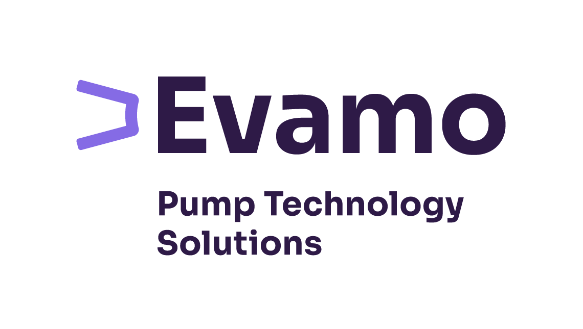 Evamo - Pump Technology Solutions PS GmbH Logo