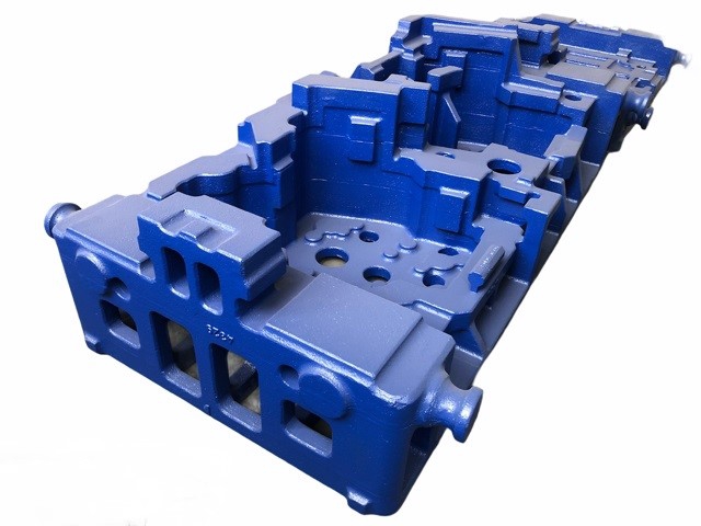 Stamping tool