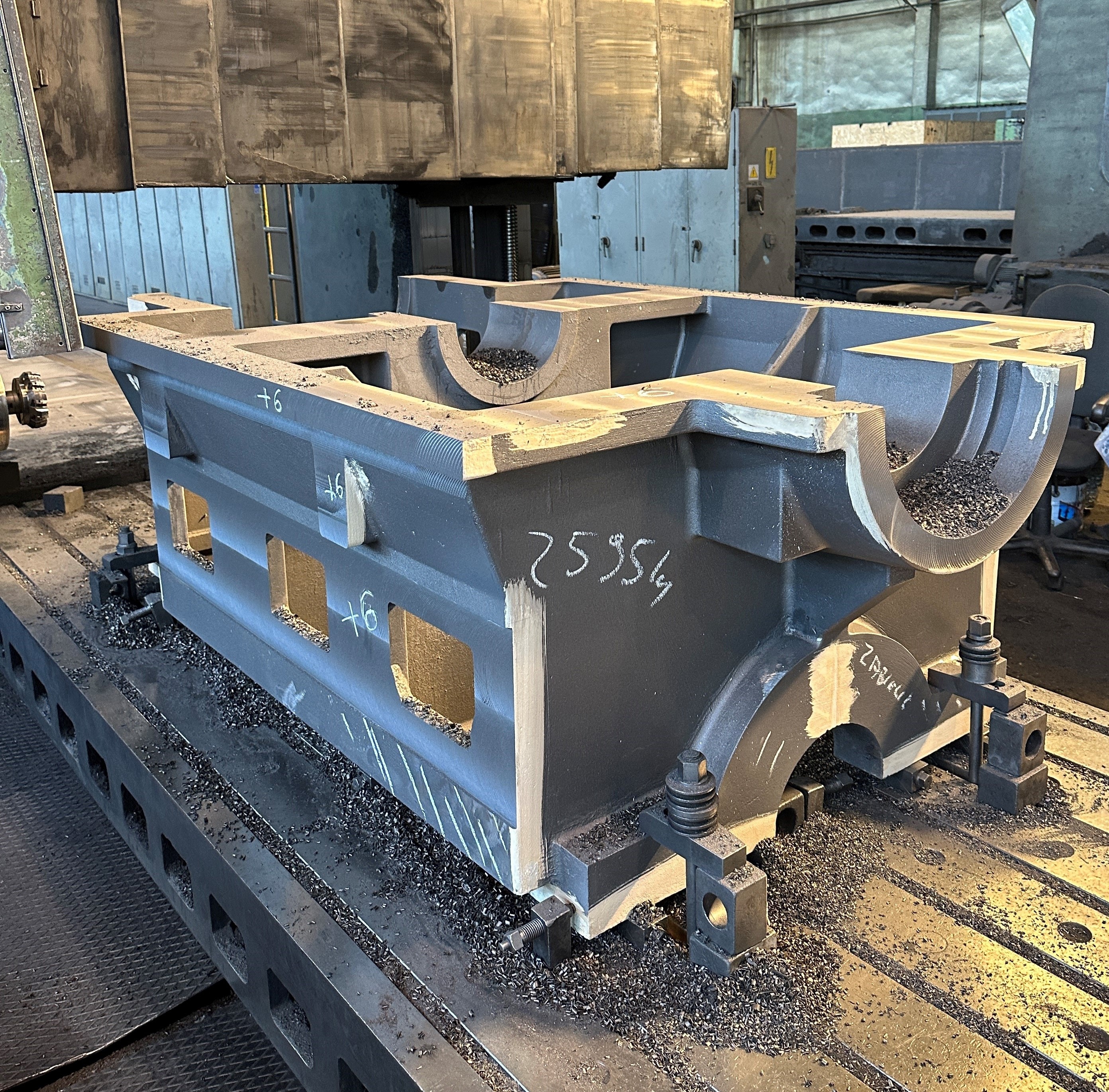 Gearbox
