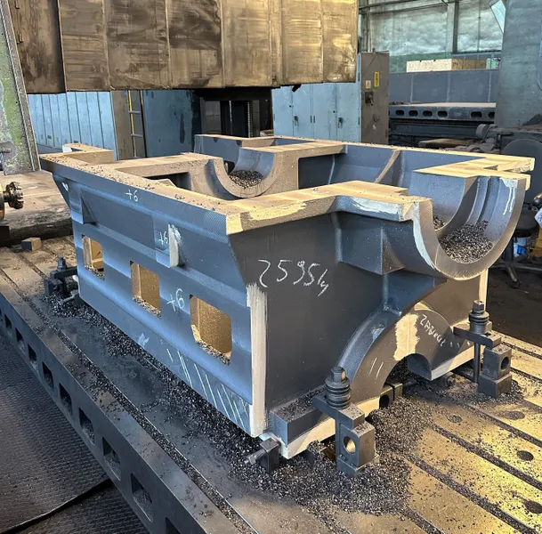 Gearbox
