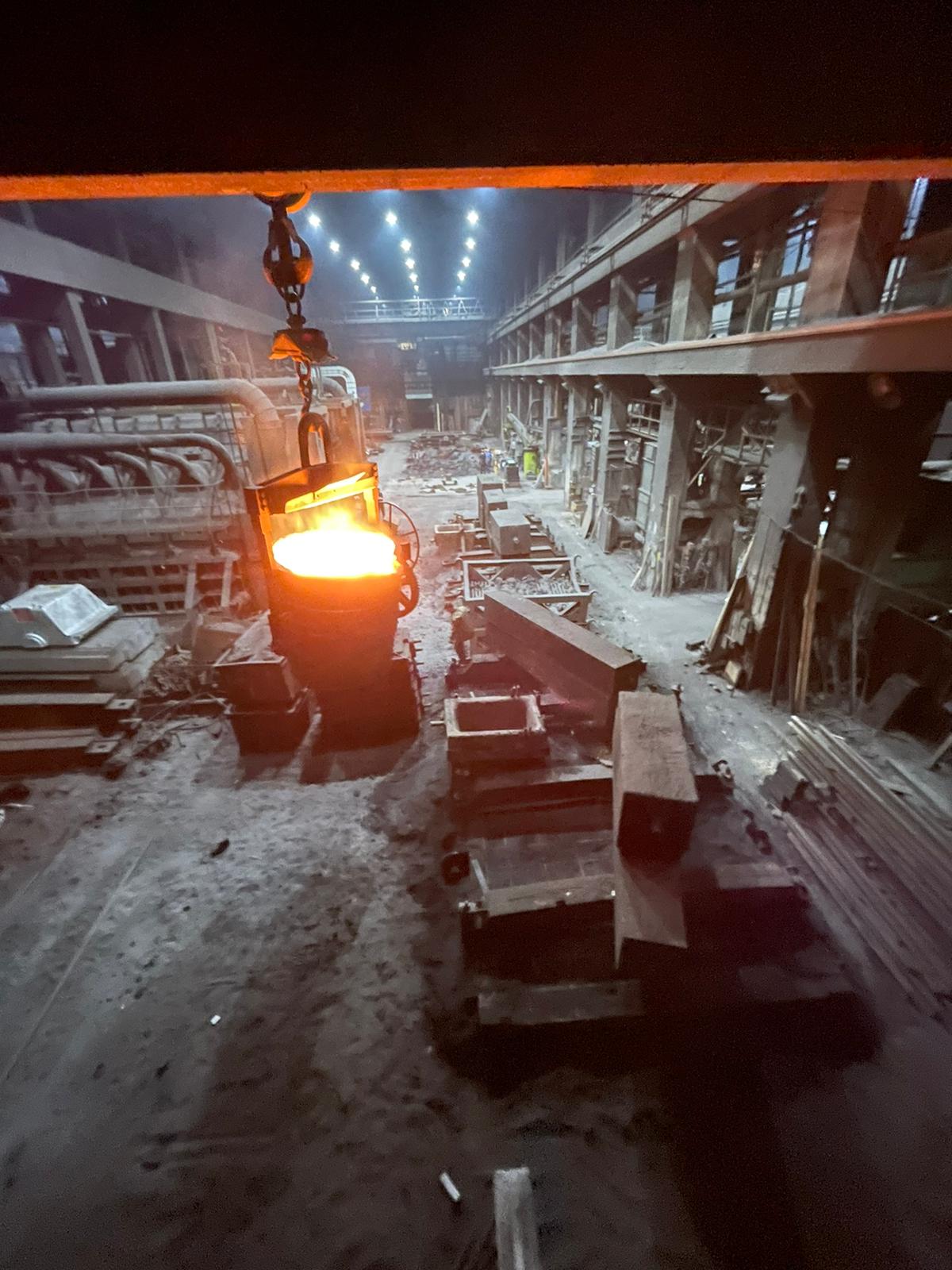 Foundry