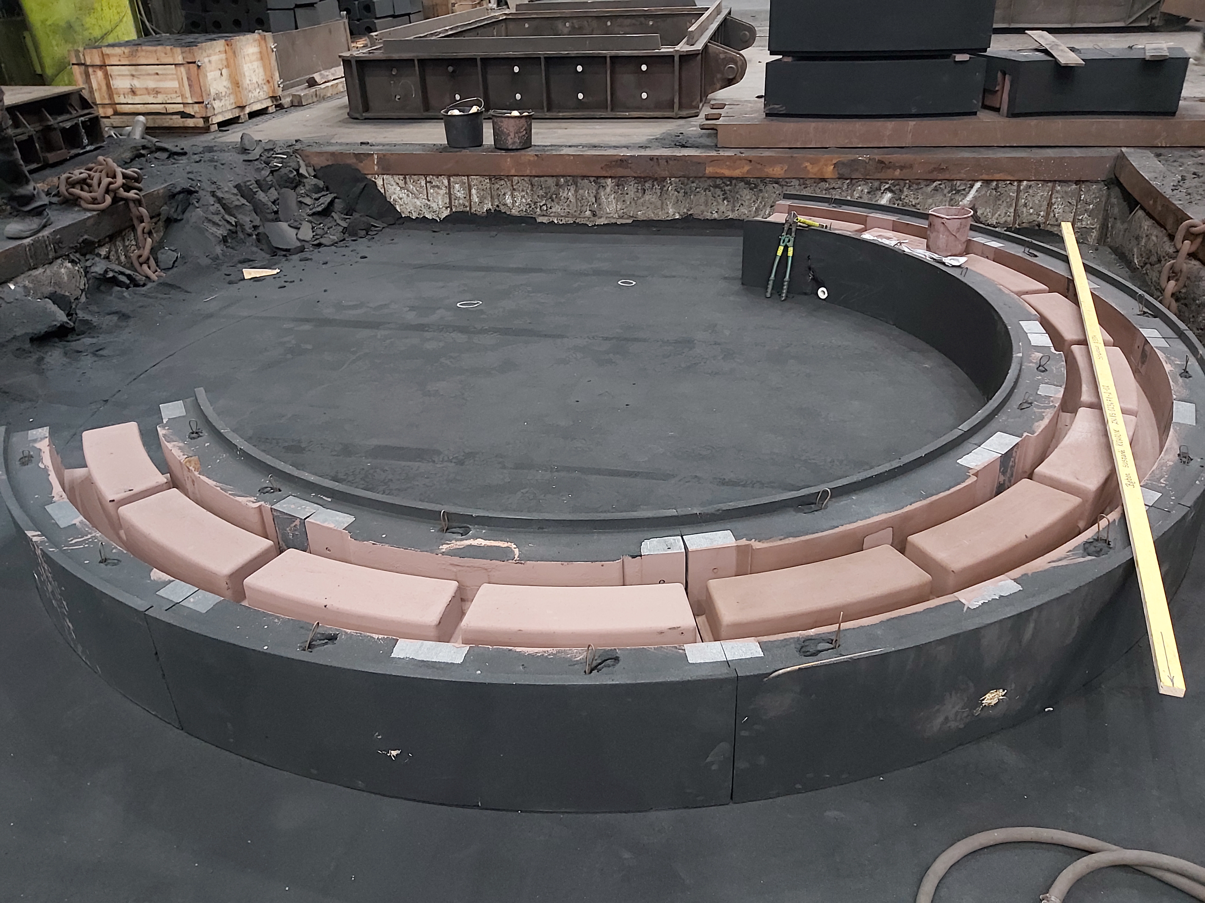 Moulding