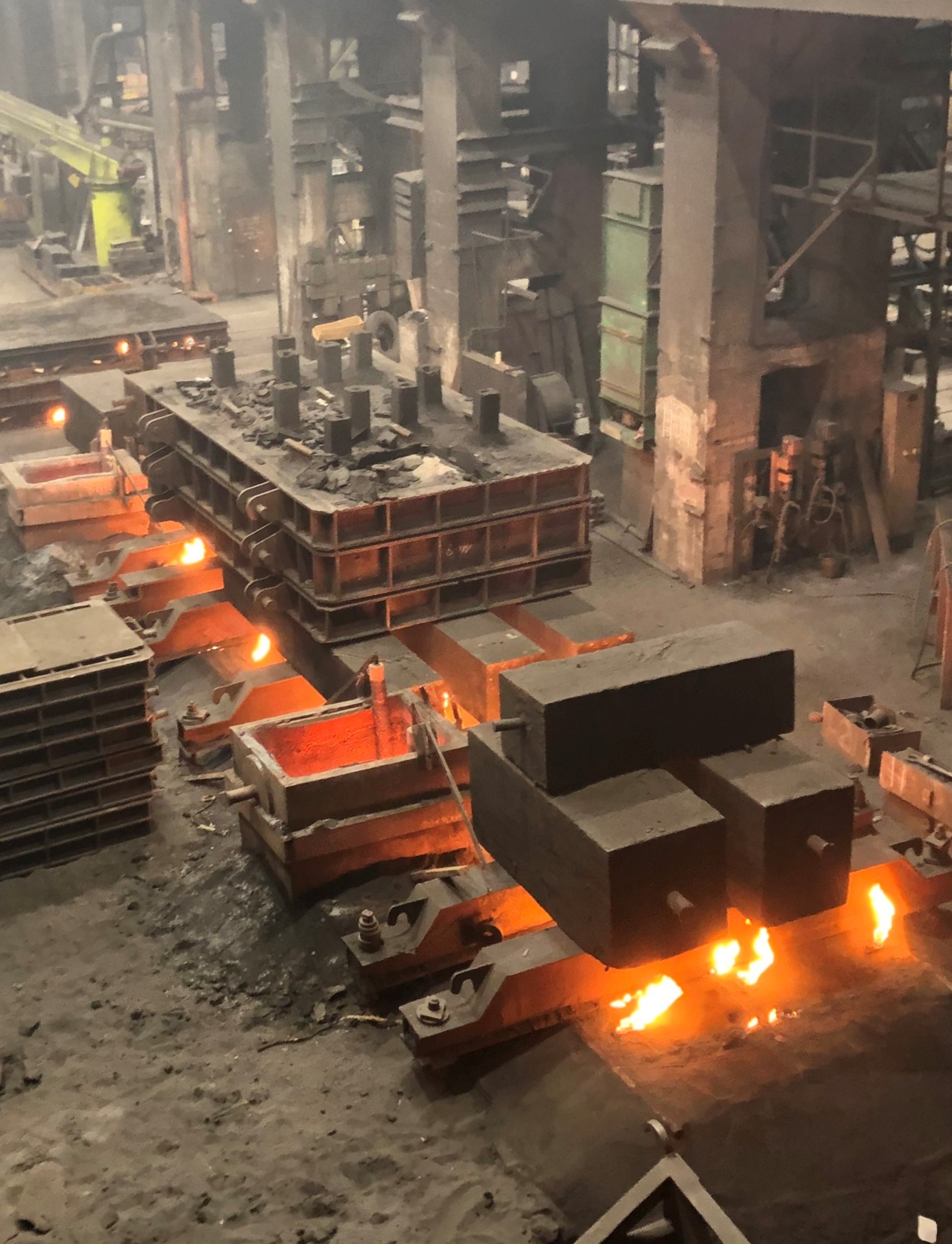 Foundry
