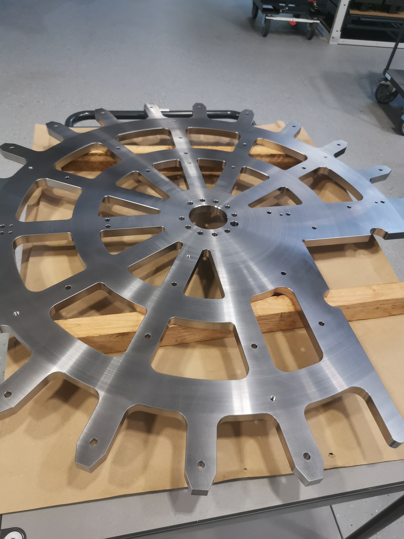 Werkzeugmagazin_HSK63-16MnCr5