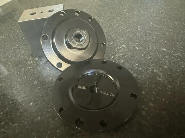 Deckel