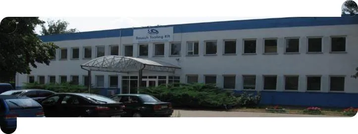 PTC Bausch Kft.